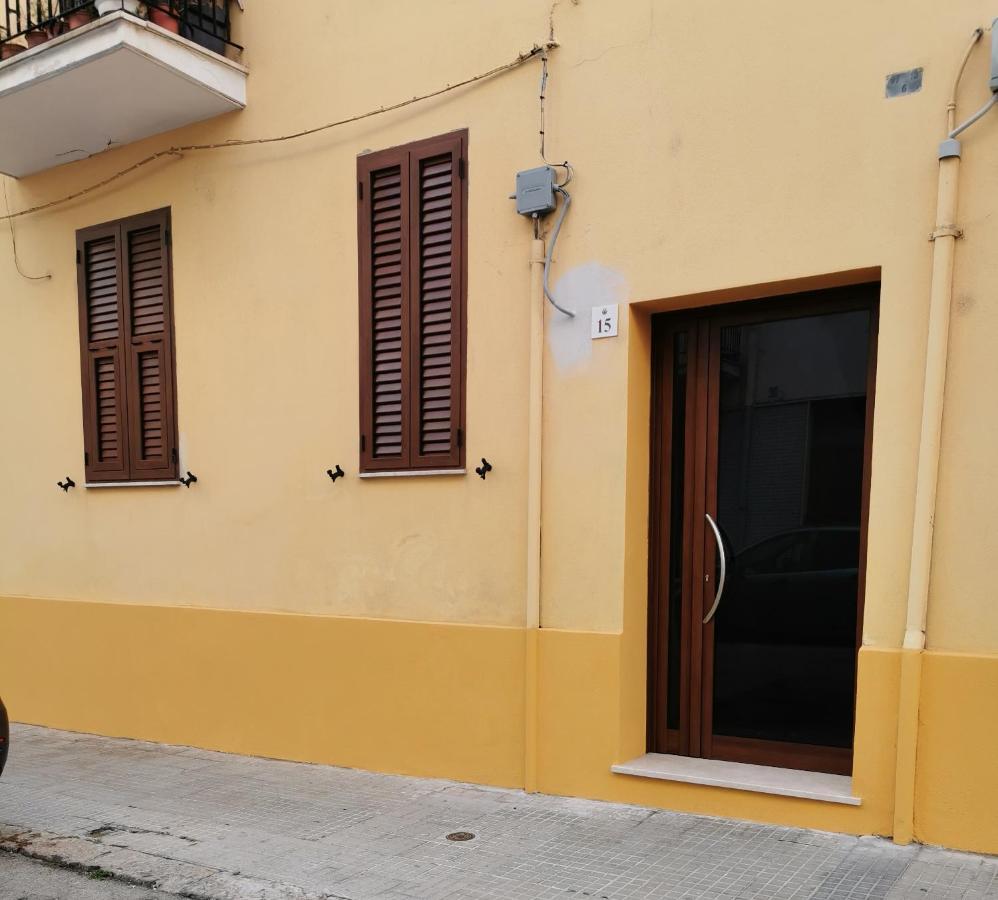 Casa Di Molly Al Centro Di Алгеро Екстериор снимка
