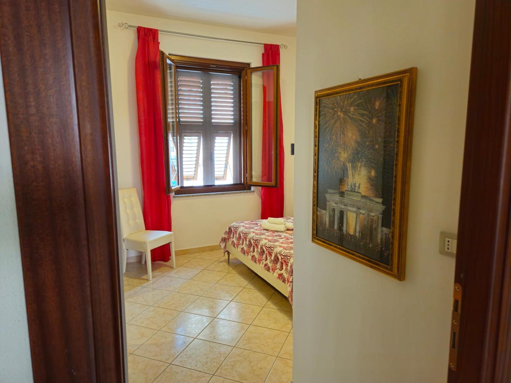 Casa Di Molly Al Centro Di Алгеро Екстериор снимка