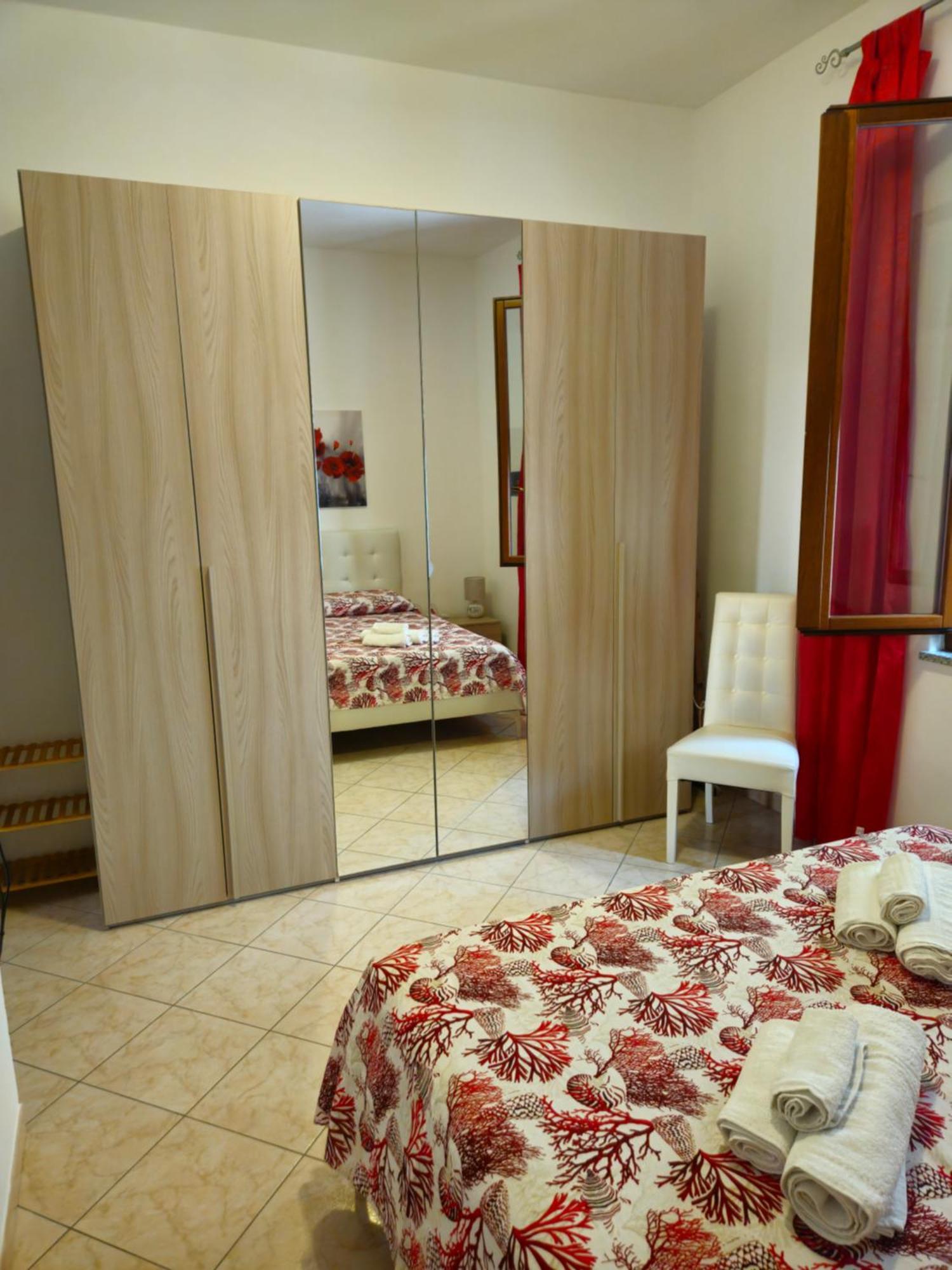Casa Di Molly Al Centro Di Алгеро Екстериор снимка