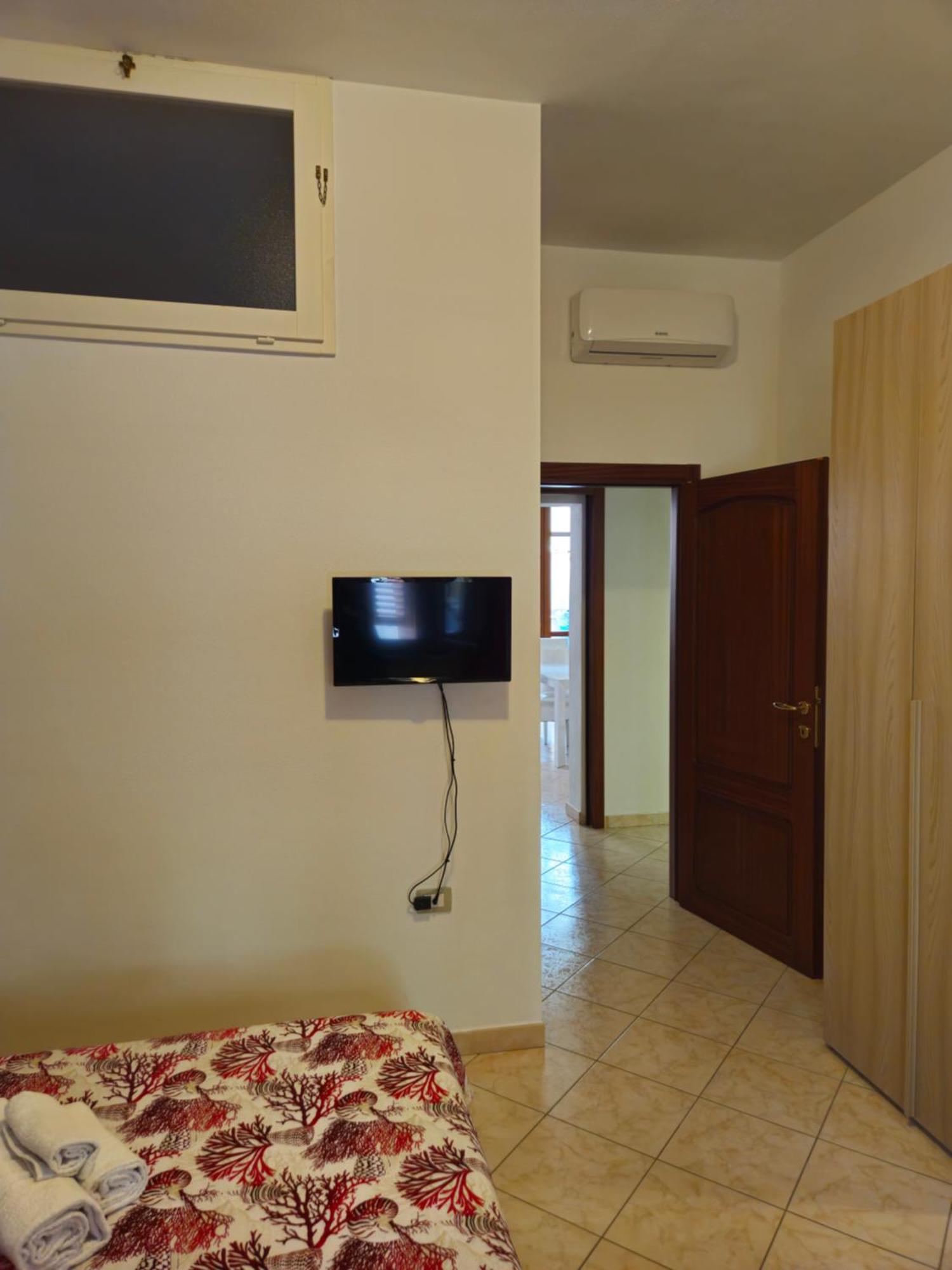 Casa Di Molly Al Centro Di Алгеро Екстериор снимка