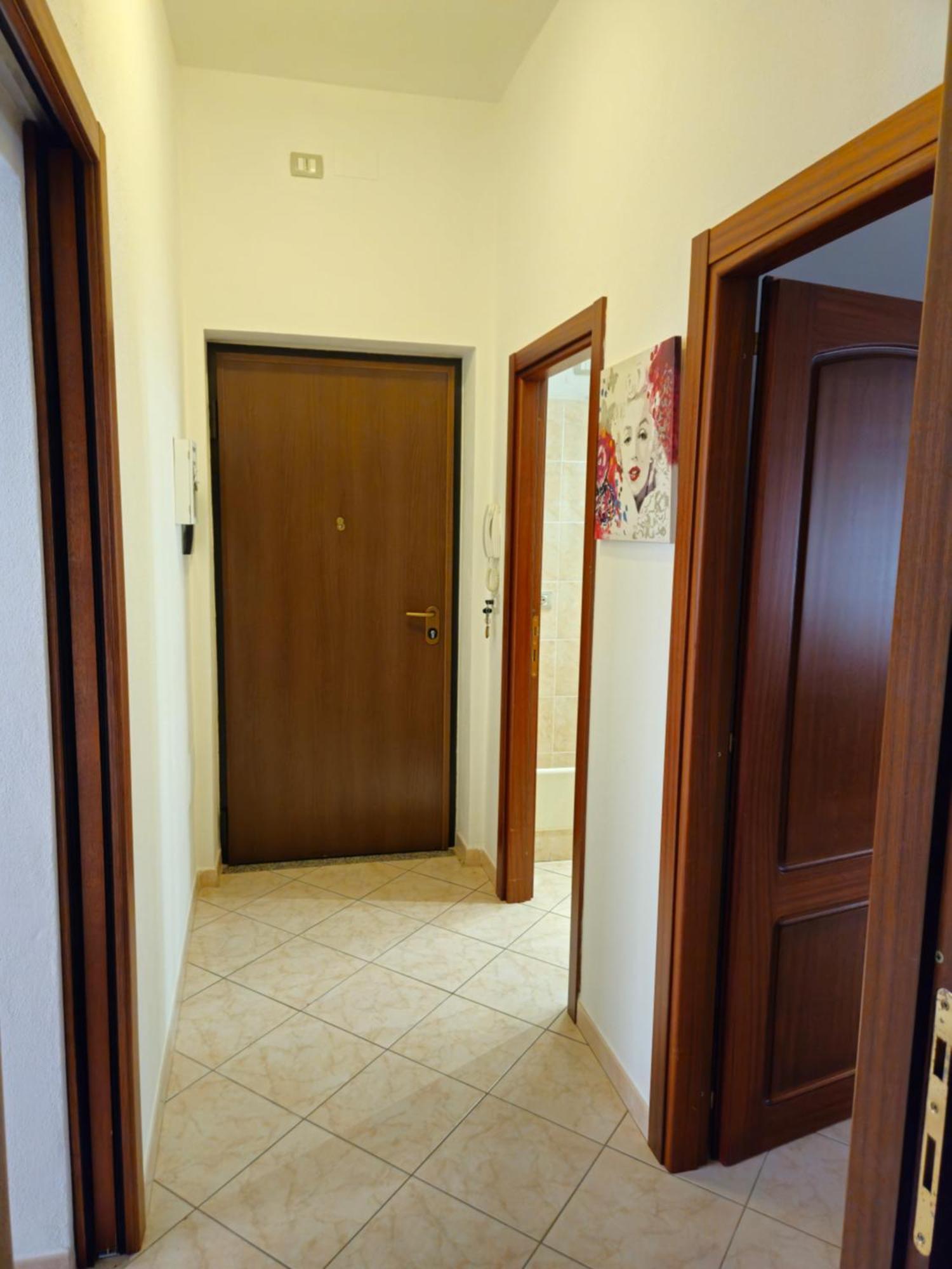 Casa Di Molly Al Centro Di Алгеро Екстериор снимка