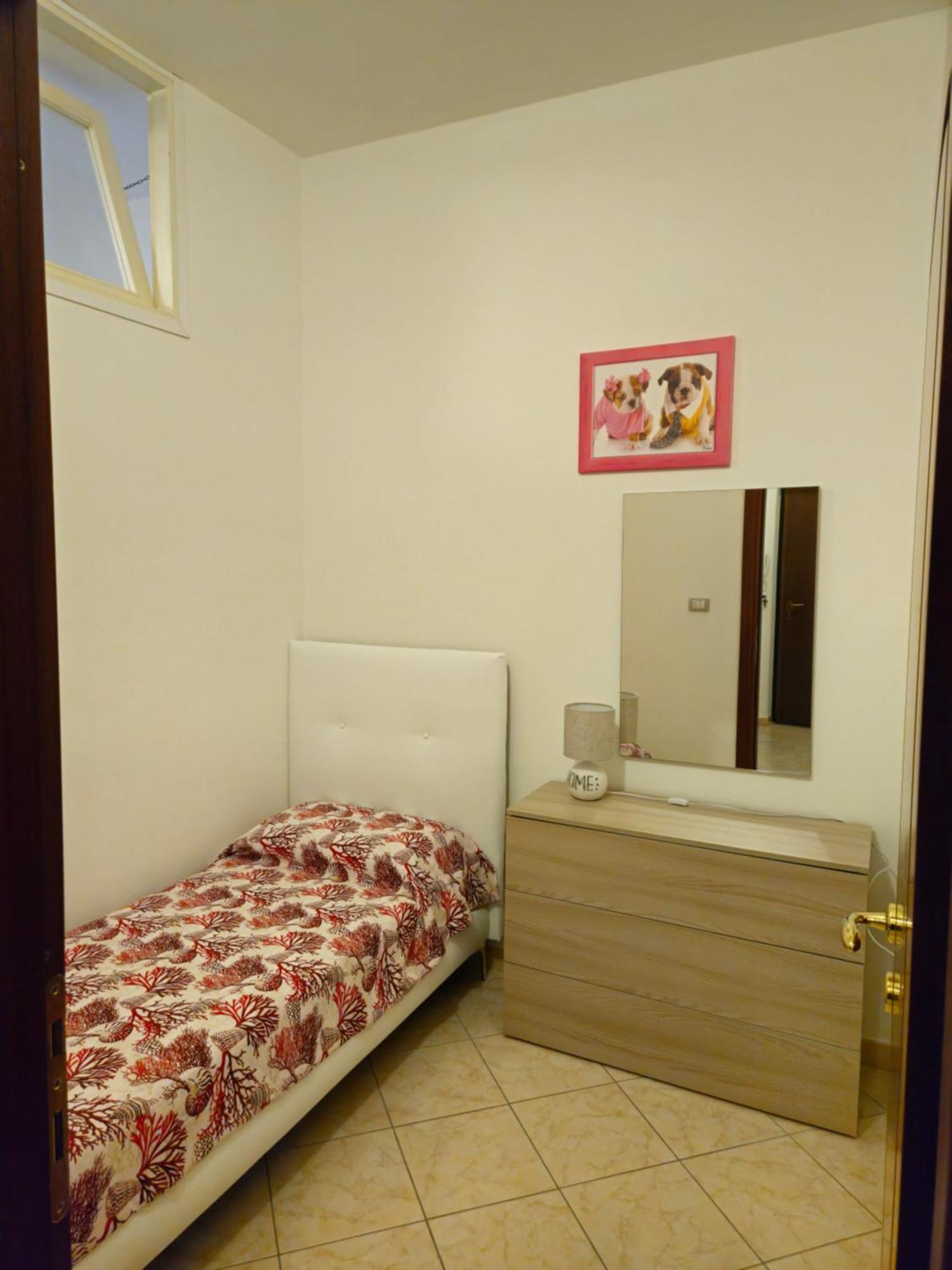 Casa Di Molly Al Centro Di Алгеро Екстериор снимка